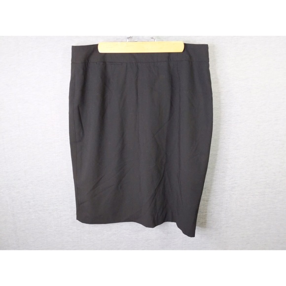 👯‍♀️Host Pick⚡️Calvin Klein Pencil Suit Skirt - Picture 3 of 8